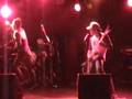 UPSET BEHIND 2008 11/18 富山クラブマイロ 「ADRENALINE」 no.3