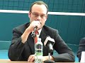 M.Roma Volley non si iscrive al campionato di A1 #1