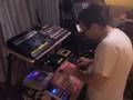 Muzik 4 Machines - making a beat