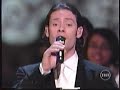 \"O Holy Night\"- IL DIVO