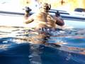 videos de Caçada de sargos em Sagres