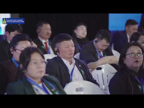 Ж.Батсуурь: 21 аймгийг нийслэлийн алдааг давталгүйгээр зөв төлөвлөлттэй хөгжүүлнэ