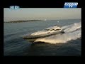 Maxi boat : Hyper yacht PERSHING 115