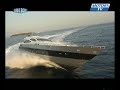 Maxi boat : Hyper yacht PERSHING 115