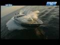Maxi boat : PERSHING 115Hyper yacht