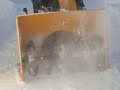 GIOVANNI SNOWBLOWER GIO-1101Q GIOVANNI SNOWBLOWER GIO-1101Q