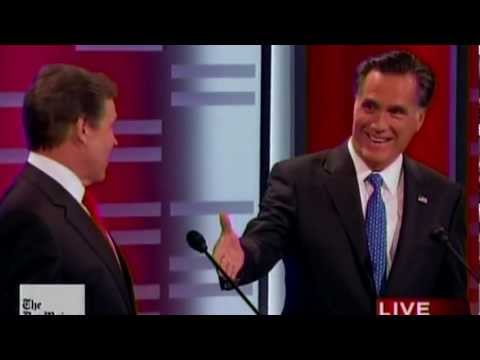 GOP - Watch all ten moments here: http://democrats.org/gop-top-ten In 2011, Republican presidential wannabes had a lot to say‹but they didn't always make much sens...