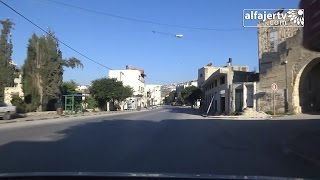 جولة في بلدة عنبتا شرق طولكرم صباح اليوم 23/12/2015 جولة في بلدة عنبتا شرق طولكرم صباح اليوم 23/12/2015
