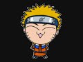 Naruto Dance Party