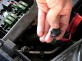 Saturn S-series A/C Troubleshooting(part 1)of 2
