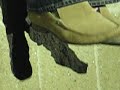 Measure of a Man  Size 13?