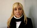 Mãe de adolescente falando sobre a maioridade do ECA