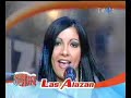 singers in \"Surprize surprize\" show 2004