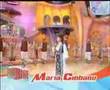 singers in Surprize surprize show 2004
