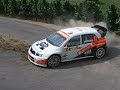 WRC 2007 Trier/Germany