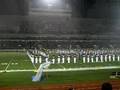 Bears Halftime Chorale 12 and Halleluia