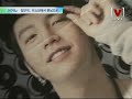 Jang Geun Suk @ [V] Live News