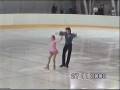 videos de Tanya NOVIK/Konstantin MEDOVIKOV SP 2008 4-этап Кубок России