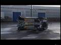 Volvo XC90 Rollover Testing