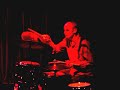 karl denson and johnny vidacovich perform as a duo at d.b.a. in new orleans, la on may 2, 2006.