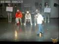 Co-thkoo Gucchon & Kei BIG WAX