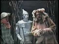 Wizard of Oz Wizard of Oz