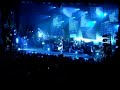 Radiohead live at the Greek Theatre (Paranoid Android)