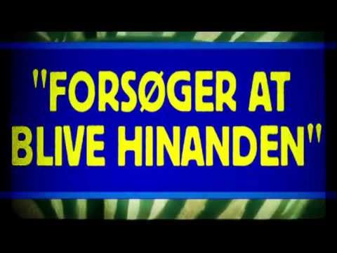 Thulebasen vs Stine Marie Jacobsen