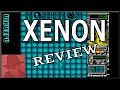 Обзор игры Xenon