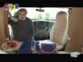 Kentucky Ektreme 5 - Super Prova filmata di Caravan e Camper
