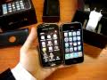 Samsung Armani vs iPhone 3G s Cellulare-Magazine.it (Ita)