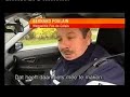 Gendarmerie Police France Subaru Impreza