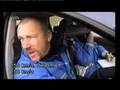Gendarmerie Police France Subaru Impreza
