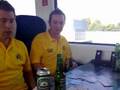 The Galway Gamblers