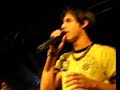 Grupo Cambiasso ao vivo