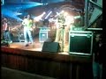 Grupo Cambiasso ao vivo