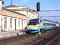 Arrival SC Pendolino \"Kry?tof 007\"