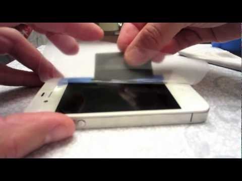 how to fit k glass