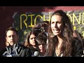 RAW FOOTAGE: Richmond High Part 1