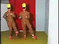 le tigre video