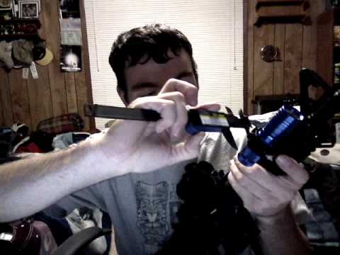 how to fasten zip ties