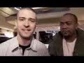 Timbaland feat. Nelly Furtado & Timberlake -- Give it to me