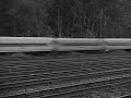 Metro North train #871 w/NH P-32 - Croton-on-Hudson, NY