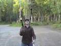 Tom Torch Juggling