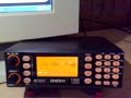 UBC785XLT Scanner Radio Control Software