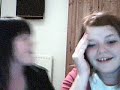 ME AND SOPHIE, REAL SINGING