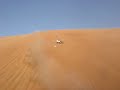 Al Anabi Qatar  Twin Turbo Chevy Hill Climb near Dubai