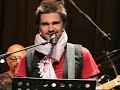 Juanes- En Bogota