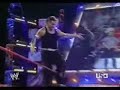 Jeff Hardy - \"Last Train Home\"