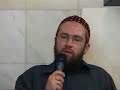 converts story to islam /konvertiert zum Islam